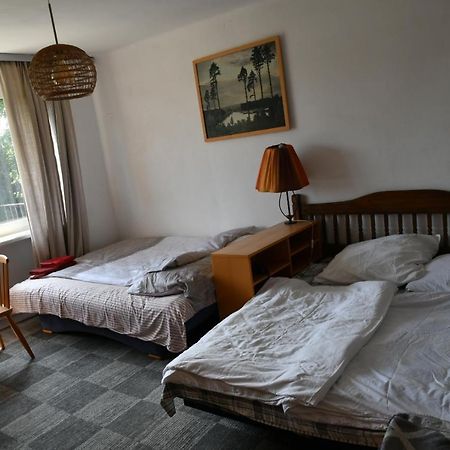 Przytulne Duze Mieszkanie W Domku Jednorodzinnym Koszalin Extérieur photo