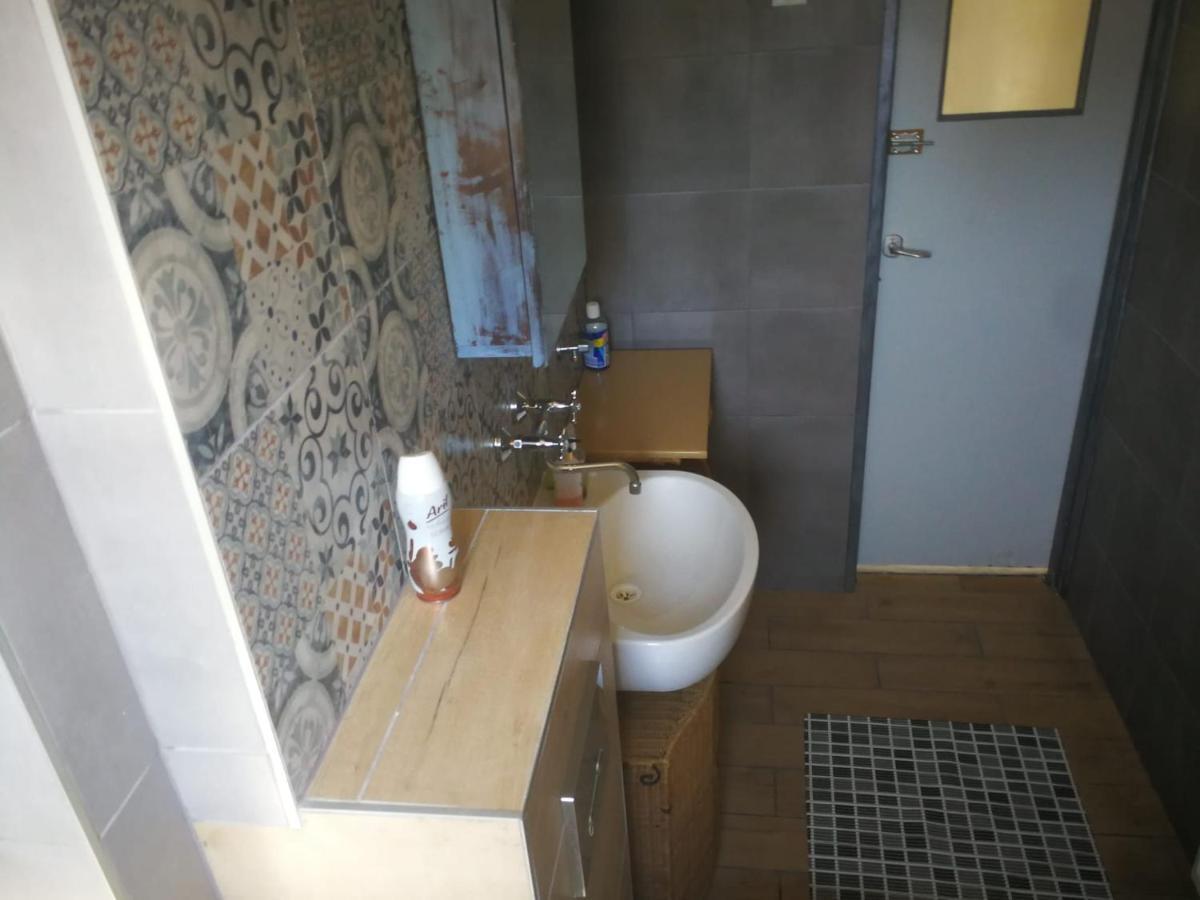 Przytulne Duze Mieszkanie W Domku Jednorodzinnym Koszalin Extérieur photo