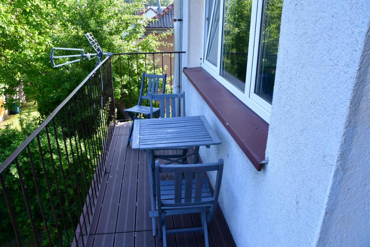 Przytulne Duze Mieszkanie W Domku Jednorodzinnym Koszalin Extérieur photo