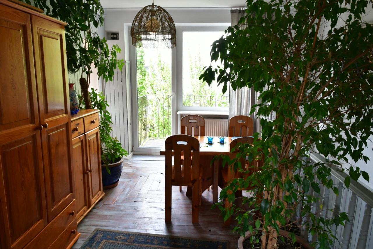 Przytulne Duze Mieszkanie W Domku Jednorodzinnym Koszalin Extérieur photo