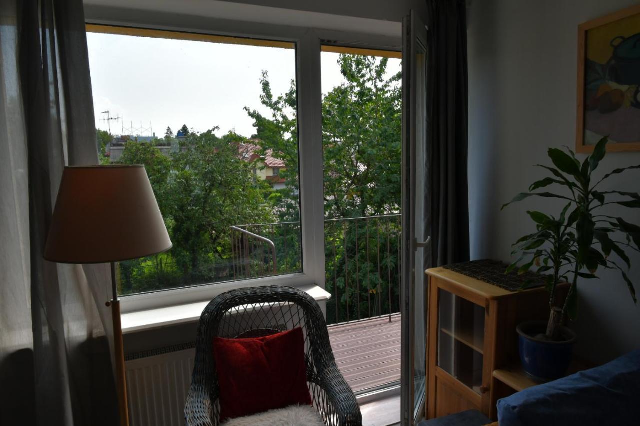 Przytulne Duze Mieszkanie W Domku Jednorodzinnym Koszalin Extérieur photo